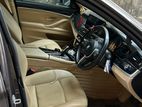 BMW 520d M Sport 2012