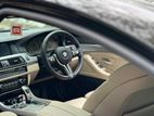 BMW 520d M Sport 2012