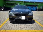 BMW 520d M SPORT - 2012