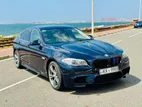 BMW 520d M Sport 2012