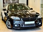 BMW 520d M Sport 2012