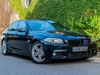 BMW 520d M Sport 2013