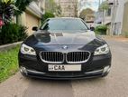 BMW 520d M Sport 2013