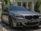 BMW 520d M Sport 2013