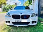 BMW 520d M Sport 2013