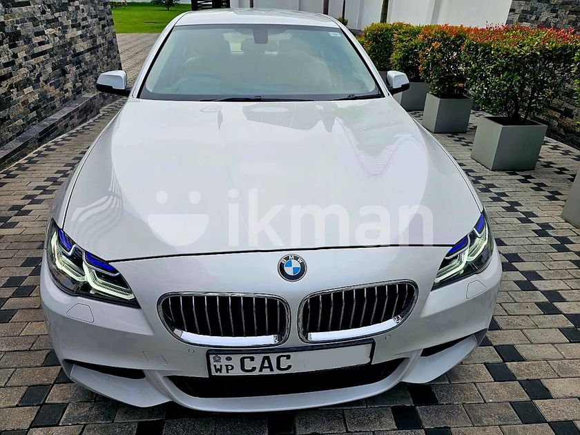 Bmw D M Sport For Sale In Piliyandala Ikman