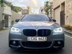 BMW 520d M sport 2014