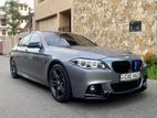 BMW 520d M sport 2014