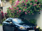 BMW 520d M Sport 2014