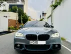BMW 520d M Sport 2014