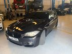 BMW 520d M sport 2014