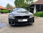 BMW 520d M Sport 2014