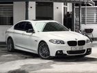 BMW 520d M Sport 2015