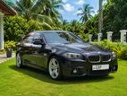 BMW 520d M Sport 2015