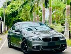 BMW 520d M Sport 2015