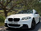 BMW 520d M Sport 2015