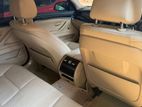 BMW 520d M Sport 2015