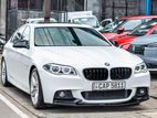 BMW 520d M Sport 2015