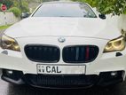 BMW 520d M Sport 2015