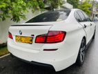 BMW 520d M Sport 2015