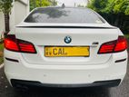 BMW 520d M Sport 2015