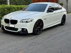 BMW 520d M Sport 2016