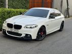 BMW 520d M Sport 2016