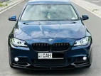 BMW 520d (M sport Converted) 2012