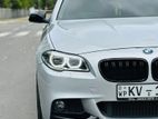 BMW 520d (M Sport Converted) 2012