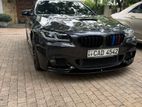 BMW 520d M Sport Edition 2013