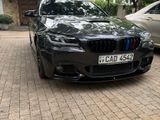 BMW 520d M Sport Edition 2013