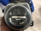 BMW 520d M-Sport Fog Lamps