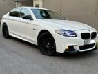 BMW 520d M Sport Kit 2013