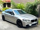 BMW 520d M Sport Kitted 2012