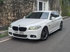 BMW 520d M Sport Kitted 2013