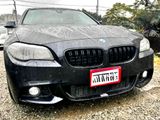 BMW 520d M-Sport Parts for sale