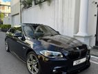 BMW 520d M Sport Plus 2015