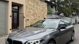 BMW 520d M Sport Sunroof 2015