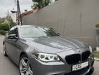 BMW 520d M Sport Sunroof 2015