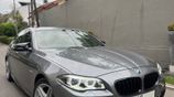 BMW 520d M Sport Sunroof 2015