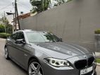 BMW 520d M Sport Sunroof 2015