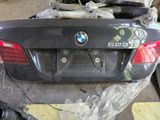 BMW 520d M-Sport Trunk lid