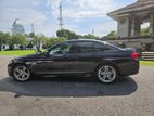 BMW 520d M Sports 2012