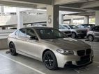 BMW 520d M sports 2013