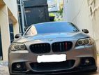 BMW 520d M Sport 2014