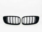 BMW 520d M5 Front Grill