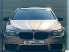 BMW 520d M5 Kitted 2013