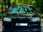 BMW 520d M5 Modified 2012