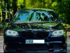 BMW 520d M5 Modified 2012