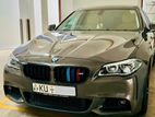 BMW 520d MKitted 2012